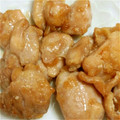ぶっちさん's cooksnap of when they made 美味しい!!豚のしょうが焼き.