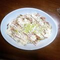 しゃい子's cooksnap of when they made なすとツナのレンジ蒸し.