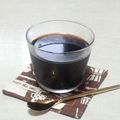 ＊ｃｌｏｖｅｒ＊'s cooksnap of when they made ☆ほろ苦♪コーヒーゼリー☆.