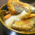キャシーキャサリン's cooksnap of when they made 二通り☆鯵の南蛮漬け☆.