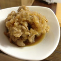 うーっき's cooksnap of when they made あっさり柔らか豚の生姜焼き.