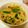 のらぁ。's cooksnap of when they made きのことアスパラの和風パスタ.