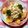 ma___111's cooksnap of when they made ひんやり～桃と生ハムの冷製パスタ♪.