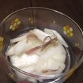 ぴー♪'s cooksnap of when they made かぶとみょうがの浅漬.