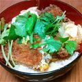 ワキヤン's cooksnap of when they made カツ丼.
