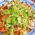 羽鳥マイ's cooksnap of when they made ♬筍のなめたけチーズ焼き♬.