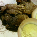 nadaha's cooksnap of when they made とーろとろ!!スペアリブ.