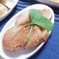 ｸﾏﾘｴ's cooksnap of when they made お弁当に♪あと一品欲しい！山芋焦がし醤油.