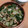 ﾏﾕｺｺ's cooksnap of when they made 青菜ときのこのナムル風味.