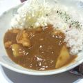 ママんま's cooksnap of when they made うちのカレーはトリプル玉ねぎ♪.