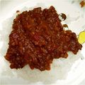 あやちまる's cooksnap of when they made 圧力鍋で☆簡単！キーマカレー.