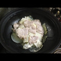 ハナフサまん's cooksnap of when they made 簡単すぎ！うますぎ！きゃべつの土鍋蒸し.