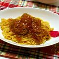 ハルまろ's cooksnap of when they made お弁当にウマウマミートボール.