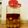 kikky's cooksnap of when they made 絶賛のブランデー梅酒☆.