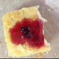 きょうえん's cooksnap of when they made ヨーグルトビスケット.