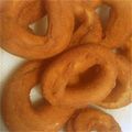 あにりゆわ's cooksnap of when they made ◎オールドファッション◎ドーナツ◎.