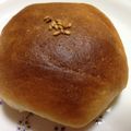 ともテムプー's cooksnap of when they made 卵不要♪生地もﾌﾝﾜﾘ甘いｱﾝﾊﾟﾝ☆.