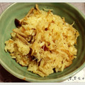たんぽぽッ's cooksnap of when they made ほたて缶で☆炊き込みご飯.