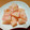 ツインズ♀ママ's cooksnap of when they made じゃが芋の明太マヨ和え.