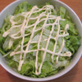 daikanon's cooksnap of when they made レタスだけ～❤超簡単マヨサラダ★.
