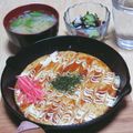 まる゜'s cooksnap of when they made スキレットで！ふわとろ山芋鉄板！.