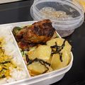 mahorou's cooksnap of when they made じゃがいもの塩昆布マヨサラダ.