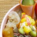 ぷらすないん's cooksnap of when they made 玉ねぎとツナの醤油炒め.