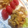 サウスポーのケイ's cooksnap of when they made 《簡単》漬け込むだけのピカタ風なキチン♪.