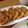 あんせり's cooksnap of when they made ◆サクっプリと美味しい♡簡単エビパン◆.