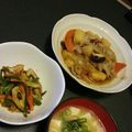 ツボザイル's cooksnap of when they made ノーマルな肉じゃが。.