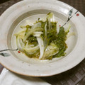 kママ４１８７'s cooksnap of when they made めかぶと新玉ねぎのさっぱり和え.
