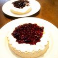 響ＩＮＧ's cooksnap of when they made ミルクティババロア＆紅茶ゼリー.