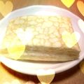 酒饅頭☆彡's cooksnap of when they made いつでも使えるホイップ７～水あめ編～.