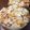 ﾋﾟｮﾝｺ's cooksnap of when they made ちぎりコーンパン.