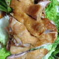 ふむのすけ's cooksnap of when they made 簡単やわらか～☆鶏の照り焼き.