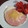 じゅん♪'s cooksnap of when they made エッグベネディクト風☆目玉焼き.