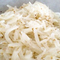 板前ロマエ's cooksnap of when they made 大根の大量消費＆長期保存に☆大根炒め.