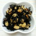 絆ムーン's cooksnap of when they made 簡単☆ひじきと大豆の煮物.