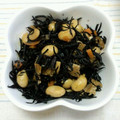 絆ムーン's cooksnap of when they made 簡単☆ひじきと大豆の煮物.