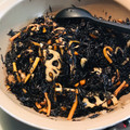 ｂｅｒｒｙ＋'s cooksnap of when they made 我が家の「ひじきの煮物」♪.