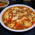 鹵ゅぃ鹵's cooksnap of when they made 王道！簡単！家庭でも本格的な麻婆豆腐.