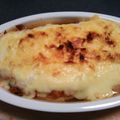 なつのいろ's cooksnap of when they made *我が家のヘルシーなムサカ*.