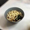 小林あおい's cooksnap of when they made 立ち食いうどん屋さん風つゆ.