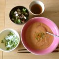 Cocotto38's cooksnap of when they made 豆ごはん♡.