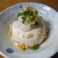 まさたかまま's cooksnap of when they made 冷奴♥揚げ出し豆腐ふう.
