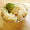 梅ほろり's cooksnap of when they made 超簡単!!生姜の即席まぜごはん.