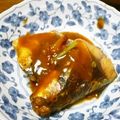 ポキコちゃん's cooksnap of when they made おいしい♪さばの味噌煮.