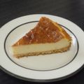 あき0526's cooksnap of when they made 超簡単♪ベイクドチーズケーキ.
