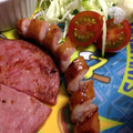 ガノッチ's cooksnap of when they made ぼよん☆ぼよん☆のソーセージ.
