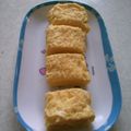 翔舞ママ's cooksnap of when they made シンプルで簡単！卵焼き♪.